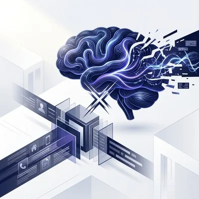 PII検出AIの「過剰検知」が招くLLMの機能不全と、確率的リスクの正体