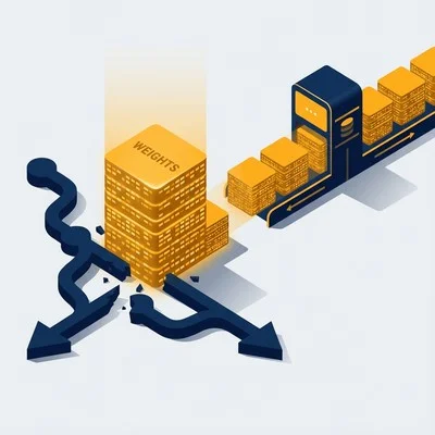 Git依存のAI開発はなぜ危険か？重みのバージョン管理と自動ロールバック設計論