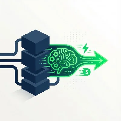 GPU増設は「敗北」かもしれない。TensorRTで推論コストを半減させ、UXを劇的に改善する論理的アプローチ