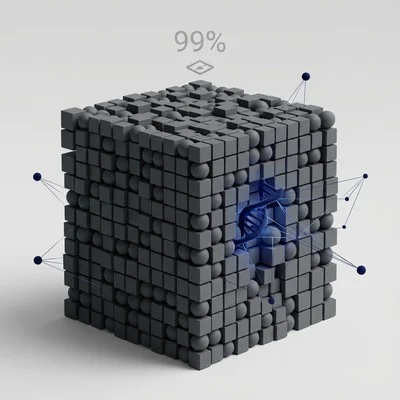 希少疾患AIの「正解率99%」はなぜ現場で使えないのか？データ不均衡の罠と臨床的価値の再定義