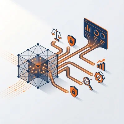 AIの説明責任はコードではなく数字で果たす：SHAPを用いた公平性診断パイプラインと5つの評価指標