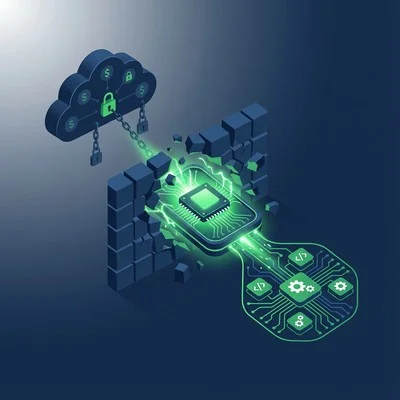 脱・API従量課金。Llamaモデルが突きつける「オンデバイス回帰」というエンジニアの生存戦略