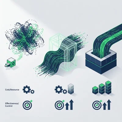 画像生成AIの制御戦略：LoRA・ControlNet・Fine-tuningの費用対効果と実用性比較