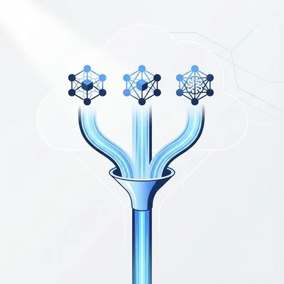 Vertex AIで実現するマルチモデル並列推論：可用性と精度を両立するアーキテクチャ設計