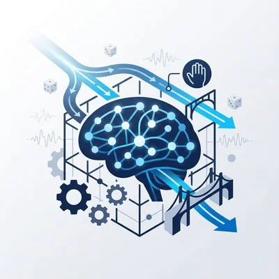 プロンプトエンジニアリングの限界とリスク管理：LLMの「確率論」をビジネス実装する技術的指針