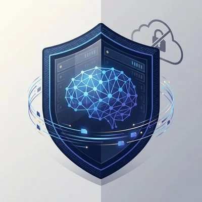 機密情報を守り抜くAI導入の現実解：オンプレミス×国産LLMが選ばれる理由