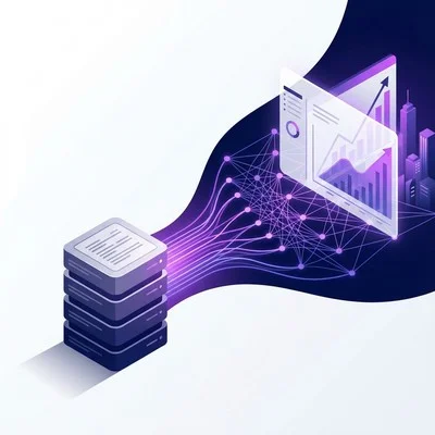 CRMは「記録の墓場」か「予言の書」か？生成AIによるログ自動化がCS組織に突きつける選択