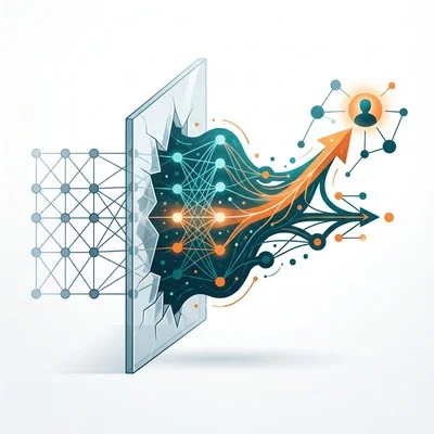 協調フィルタリングの限界突破：深層学習レコメンドでCVRを劇的に改善する実装戦略