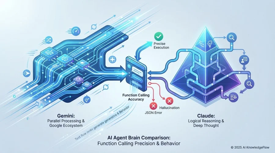 Function Callingのランドスケープと技術的課題 - Section Image