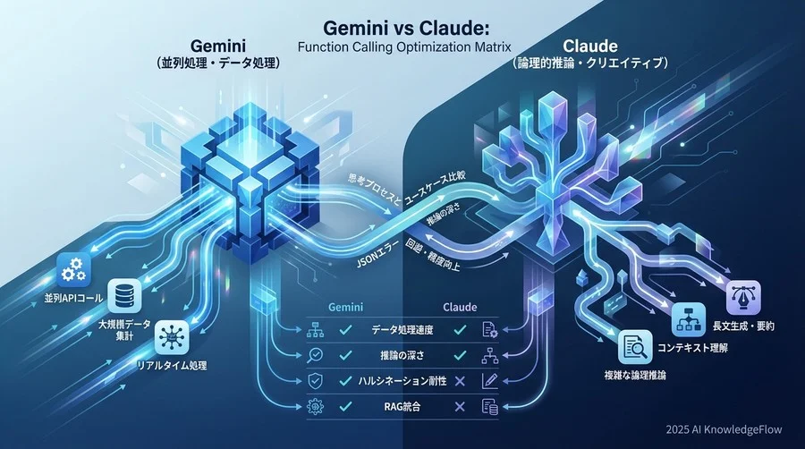 ケーススタディ別・最適配置マトリクス - Section Image