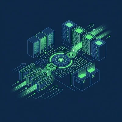 Text-generation-webui×マルチGPU：ローダー別挙動解析と並列推論の最適解