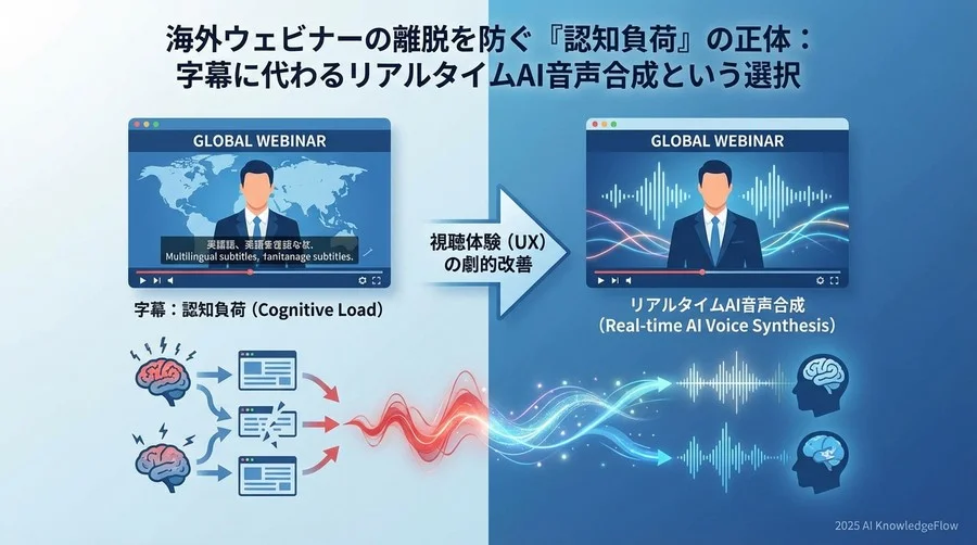 Q2: リアルタイム処理のジレンマ：レイテンシーと精度のトレードオフをどう評価するか - Section Image