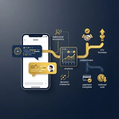 BNPL回収の誤解：感情分析AIで「払えるのに払わない」層を動かすCX戦略