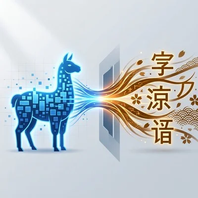 Llamaモデル日本語化の壁を越える：自動翻訳×文化的ローカライズのデータエンジニアリング