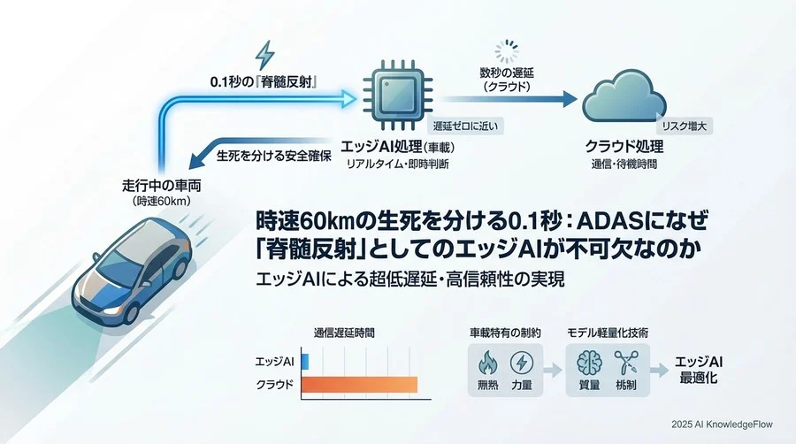 車載ならではの制約：限られたリソースでの戦い - Section Image 3
