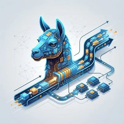 vLLMとLlamaモデルで挑む推論スループット最大化：メモリ管理と分散並列の設計論