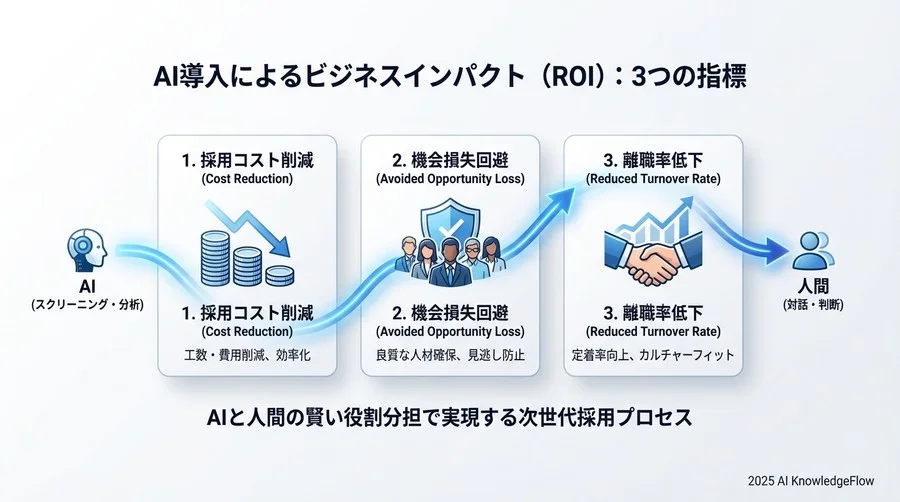 Q3：AIに「任せる判断」と「任せてはいけない判断」の境界線 - Section Image 3