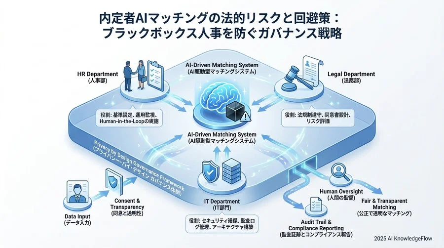【運用フェーズ】トラブル発生時の対応とガバナンス体制 - Section Image 3
