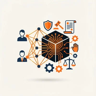 内定者AIマッチングの法的リスクと回避策：ブラックボックス人事を防ぐガバナンス戦略