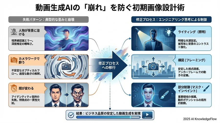 実践プロンプト設計：静的記述から動的記述へのシフト - Section Image 3