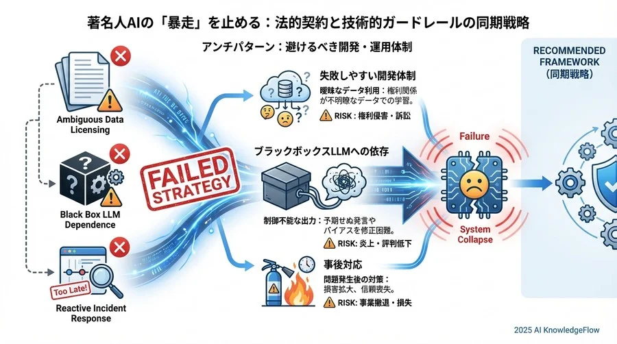 BP3：音声合成における電子透かしとなりすまし防止 - Section Image 3