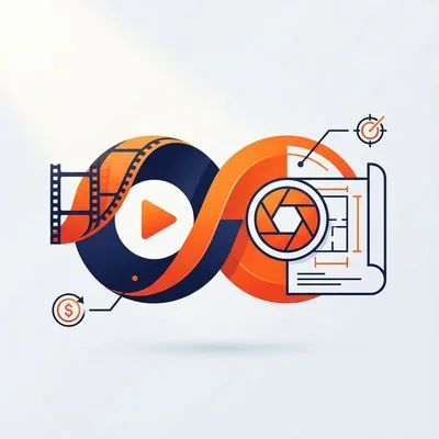 Gemini対Claude実務対決：動画解析と画像認識の使い分け決定版