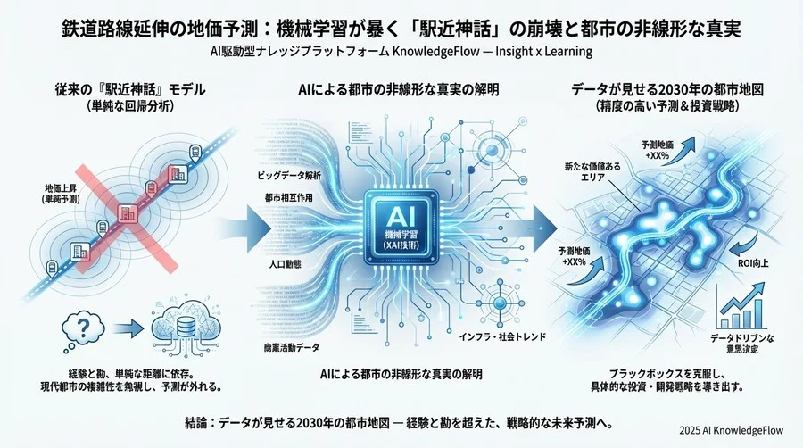 4. 反対意見への応答：「AIのブラックボックス」を意思決定に使えるか - Section Image 3