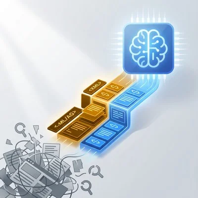 RAGに疲れたエンジニアへ贈る、Geminiモデル向け「構造化コンテキスト」設計の実践ガイド