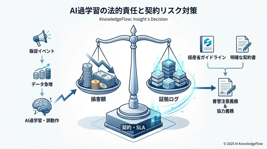 4. 組織ガバナンスとしての再学習承認プロセス構築 - Section Image 3