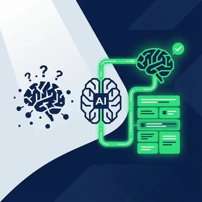 「賢くない」AIチャットボットを卒業するRAG導入の5つの鉄則：精度向上と転送率削減の鍵