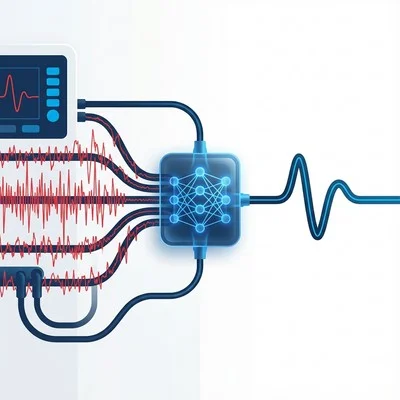 「AI導入でアラートは増える？」透析現場の誤解を解き、静かな見守りを実現する深層学習の真価