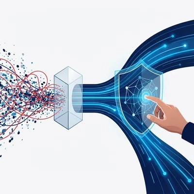 RegTech×AI：説明責任を果たしつつ誤検知を60%削減するコンプライアンス監視の実践論