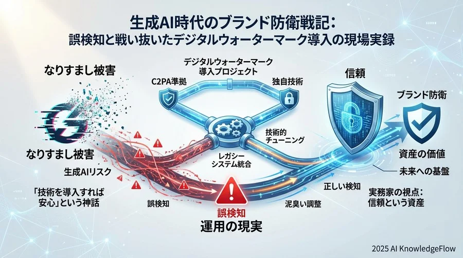 導入の壁：既存CMSとの統合とワークフローの激変 - Section Image