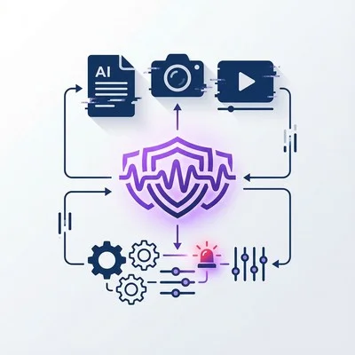 生成AI時代のブランド防衛戦記：誤検知と戦い抜いたデジタルウォーターマーク導入の現場実録