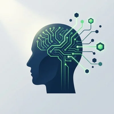 「メタ認知」の自動化が組織を変える：AIによるアダプティブラーニング戦略論