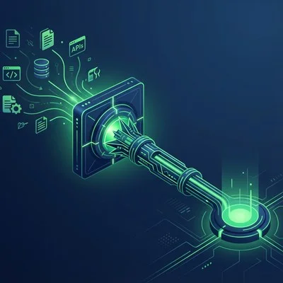 RAG精度は「入り口」で決まる：LlamaHub活用で避けるべき5つのデータ戦略ミス