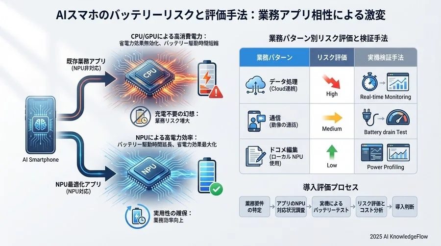 導入失敗を防ぐための事前検証（PoC）チェックリスト - Section Image 3