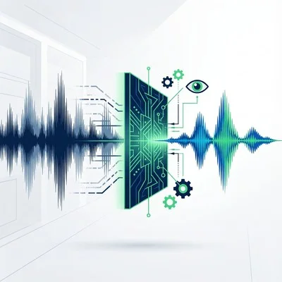 AIノイズ除去導入後に「声が消える」を防ぐ！コンタクトセンター現場で実践すべき音質維持と運用監視の全技術