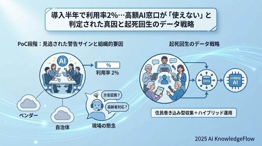 見逃された警告サインと組織的要因 - Section Image