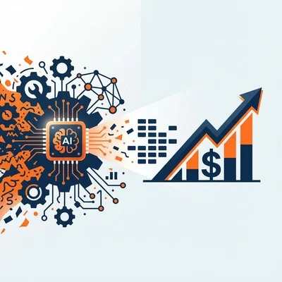 レコメンド精度が頭打ち？アルゴリズムより「データ品質」に投資すべき経済的理由とROI分析