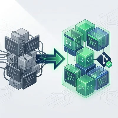 脱ハードコード！LangChain PromptTemplateで構築する堅牢なプロンプト管理基盤とチーム開発フロー