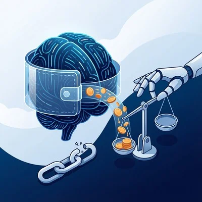 AI自身に「財布の紐」を握らせる。LLMコストを自律制御するエージェント運用術