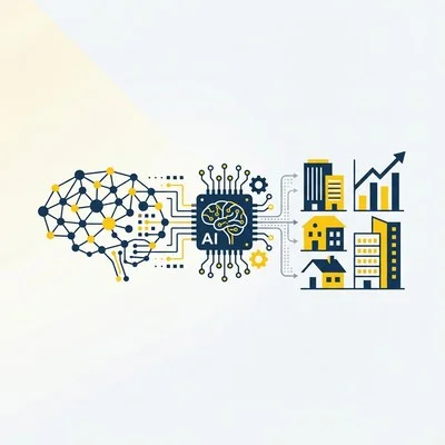 不動産査定の「勘と経験」を科学する。AIマッチングが変える営業現場と成約率の真実