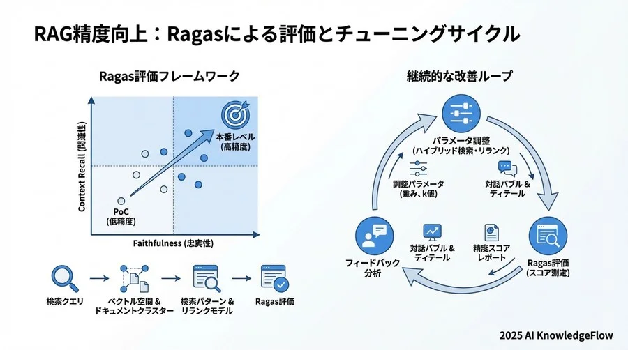 1. EnsembleRetrieverで広く集める (例: 20件) - Section Image 3