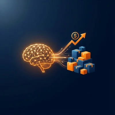 Amazon SageMaker需要予測のROIを証明する：在庫最適化KPI設計フレームワーク