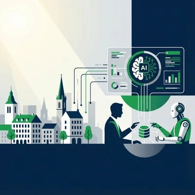 リモート教育の限界を突破する：欧州流「AI非同期メンタリング」導入の教科書