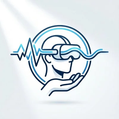 VRリハビリ×視線追跡の導入リスク：高齢者の拒否反応とAI誤検知の現実的対策