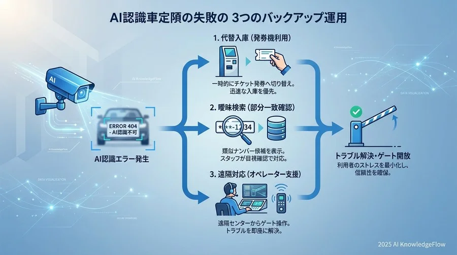 実践編：クレームを防ぐ「3つのバックアップ運用」構築手順 - Section Image