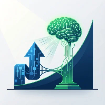 AIチューター導入で新人エンジニアの定着率が劇変する理由：メンター負担減ではなく「学習の質」を変える組織戦略