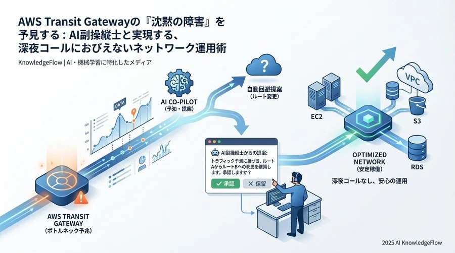 AIによる自動回避のメカニズムと「暴走」への安全装置 - Section Image